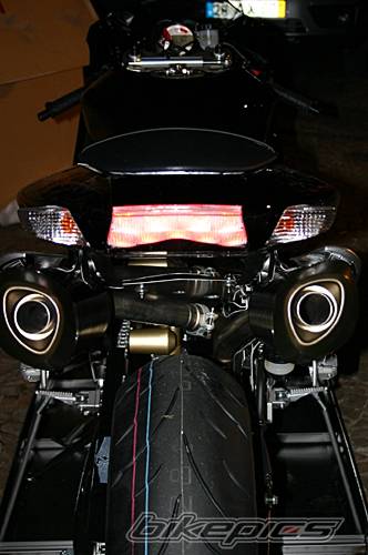 Bike Photo 527537