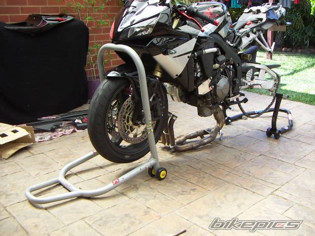 Bike Photo 527559