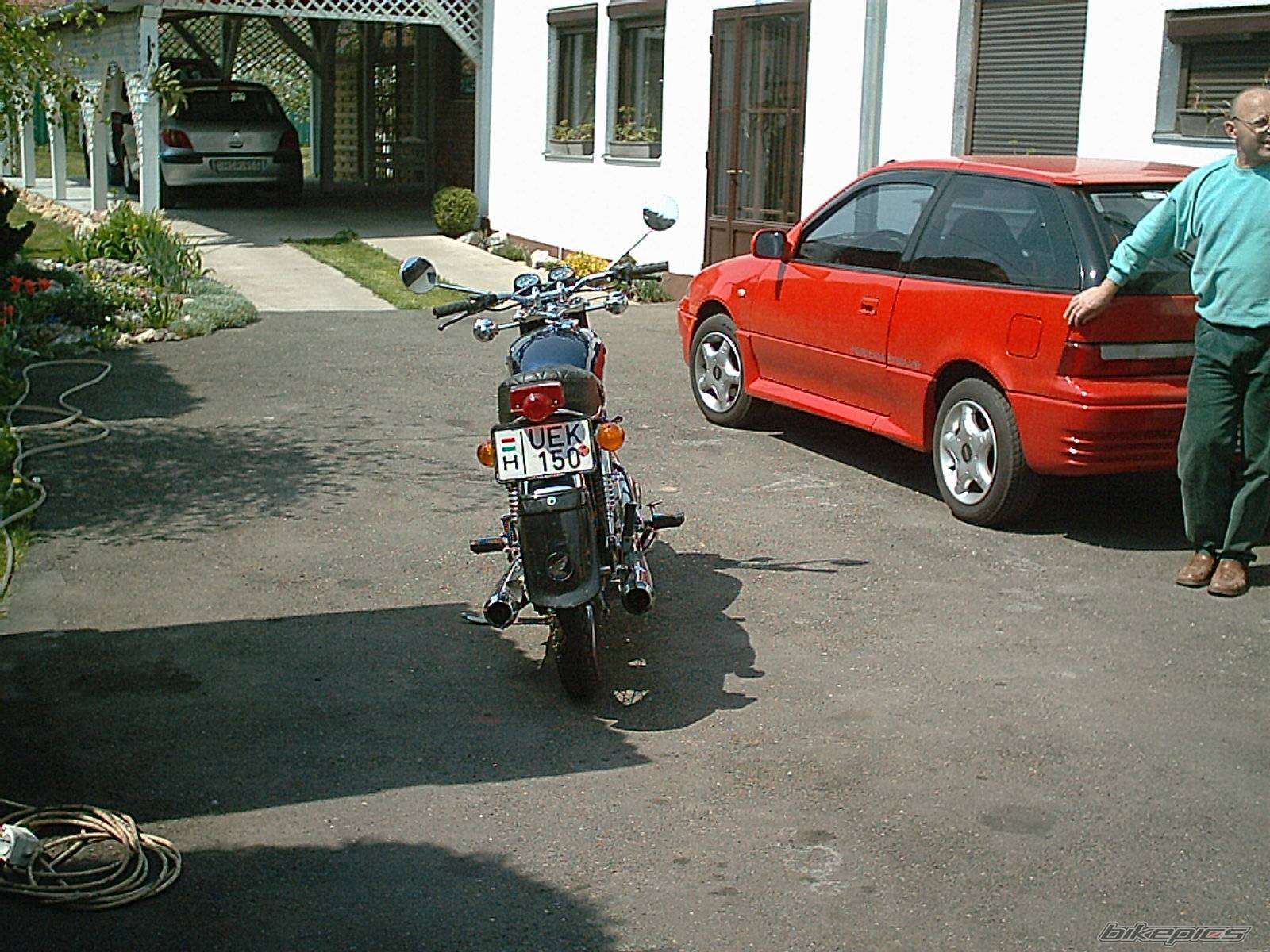 Bike Photo 52758
