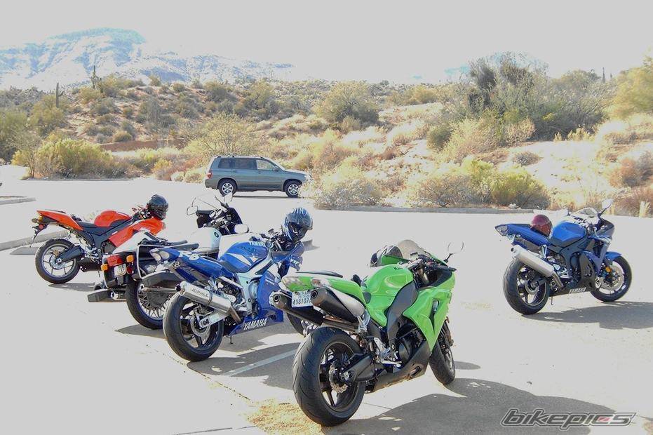 Bike Photo 527600