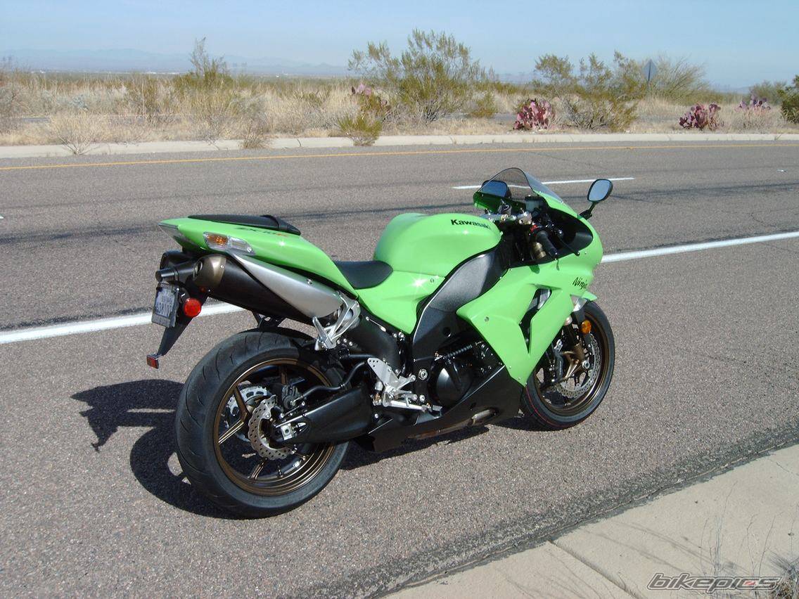 Bike Photo 527601