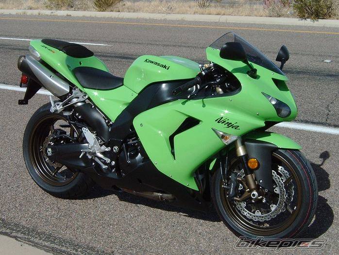 Bike Photo 527602