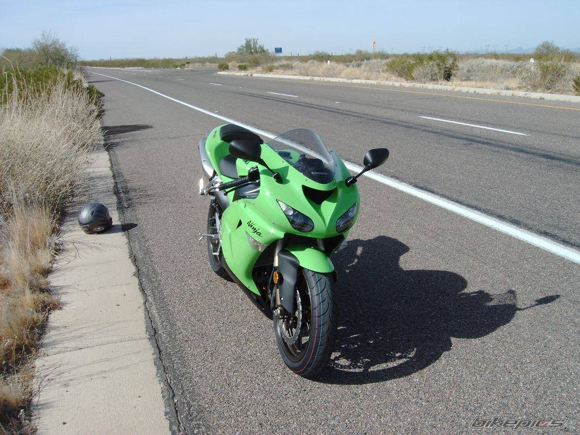 Bike Photo 527603