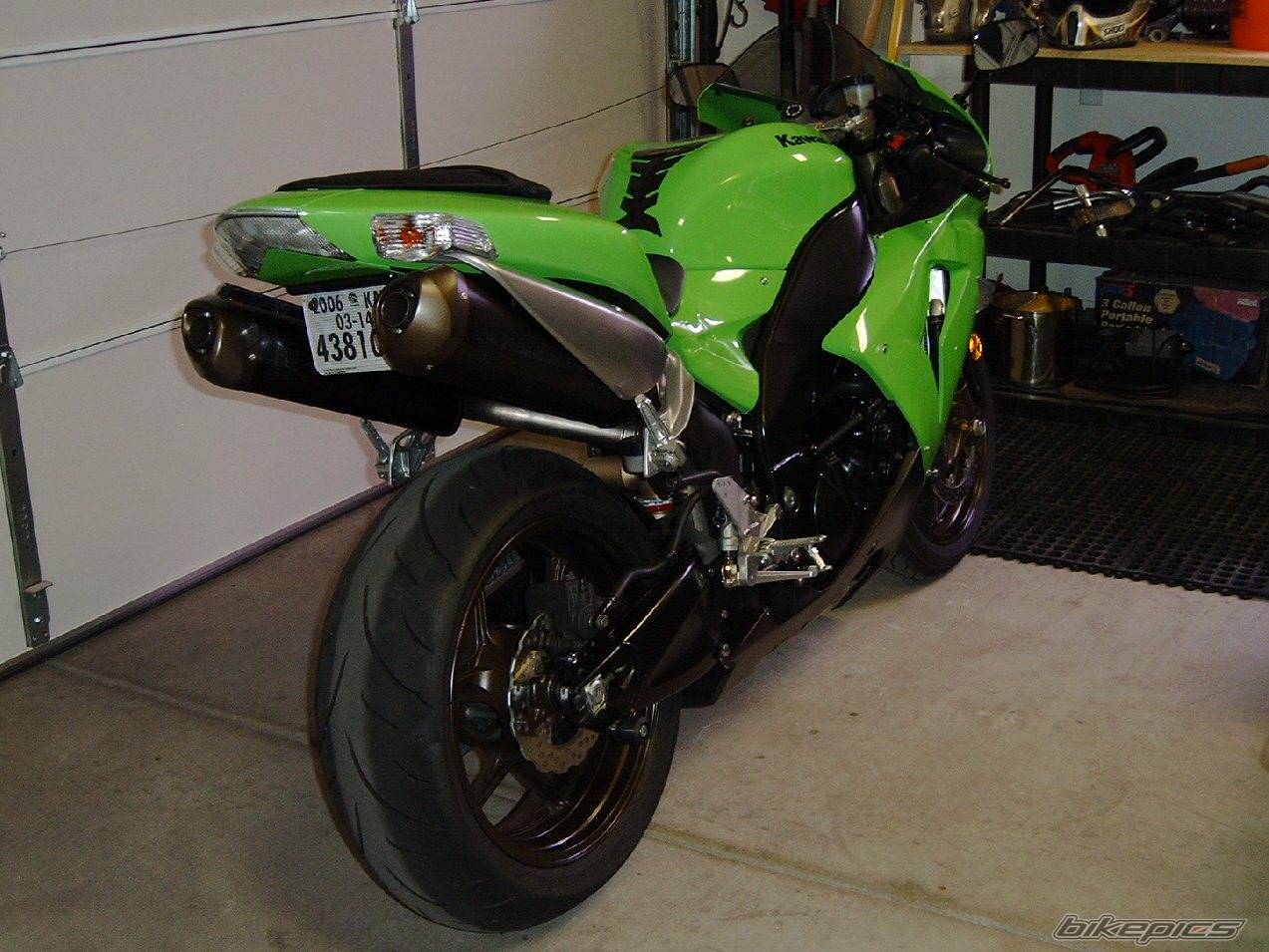 Bike Photo 527605