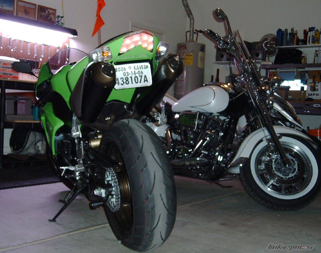 Bike Photo 527606