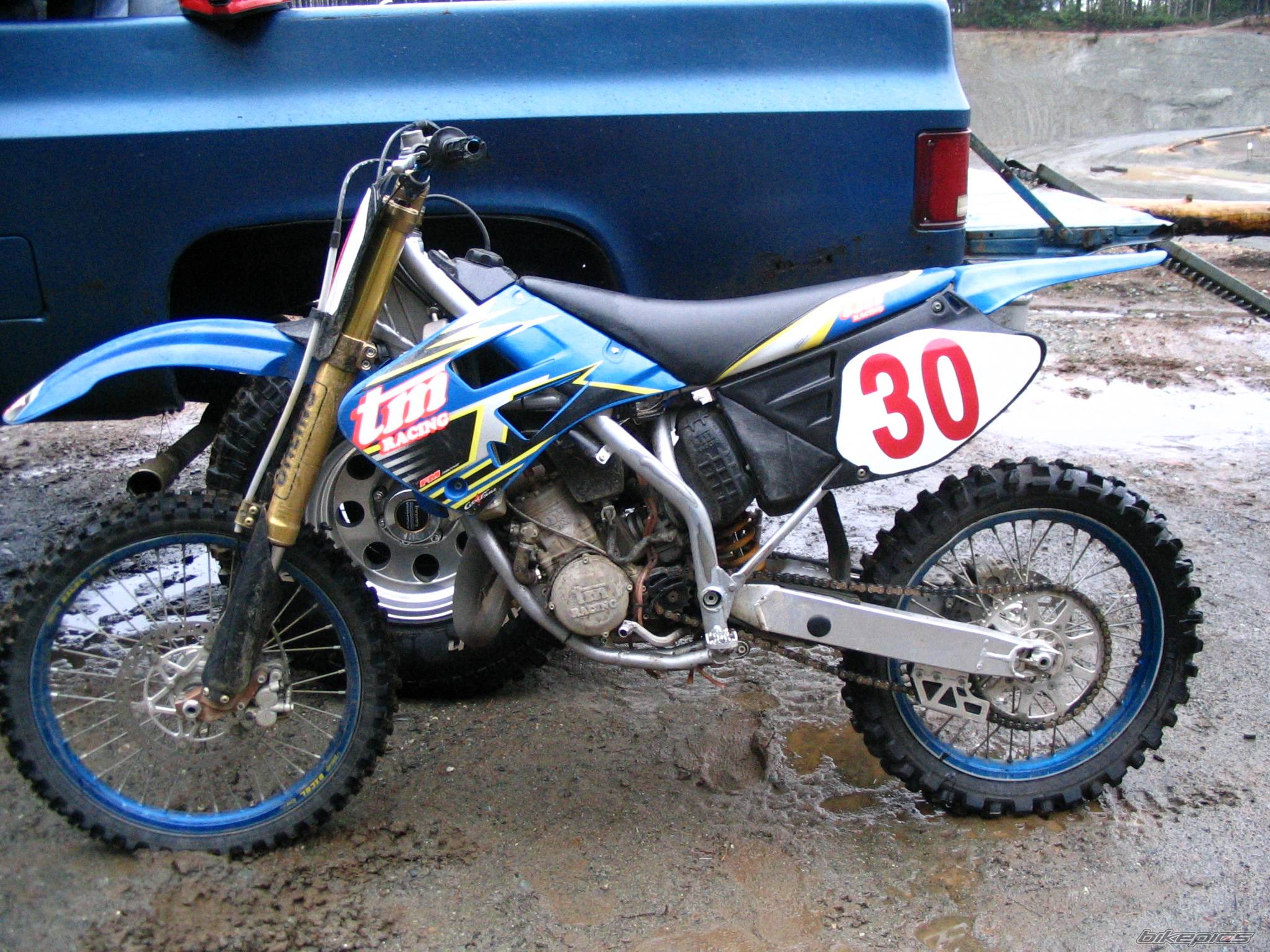 Bike Photo 527634
