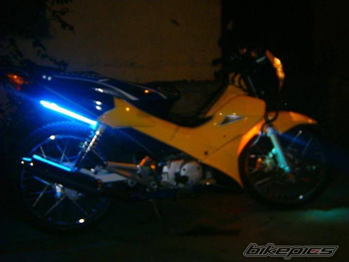 Bike Photo 527652