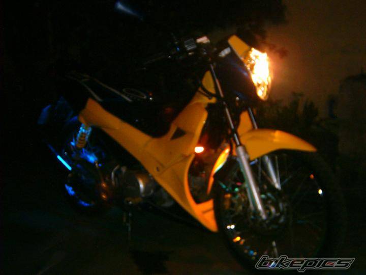 Bike Photo 527653