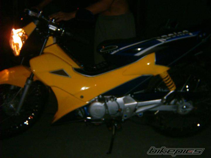 Bike Photo 527655