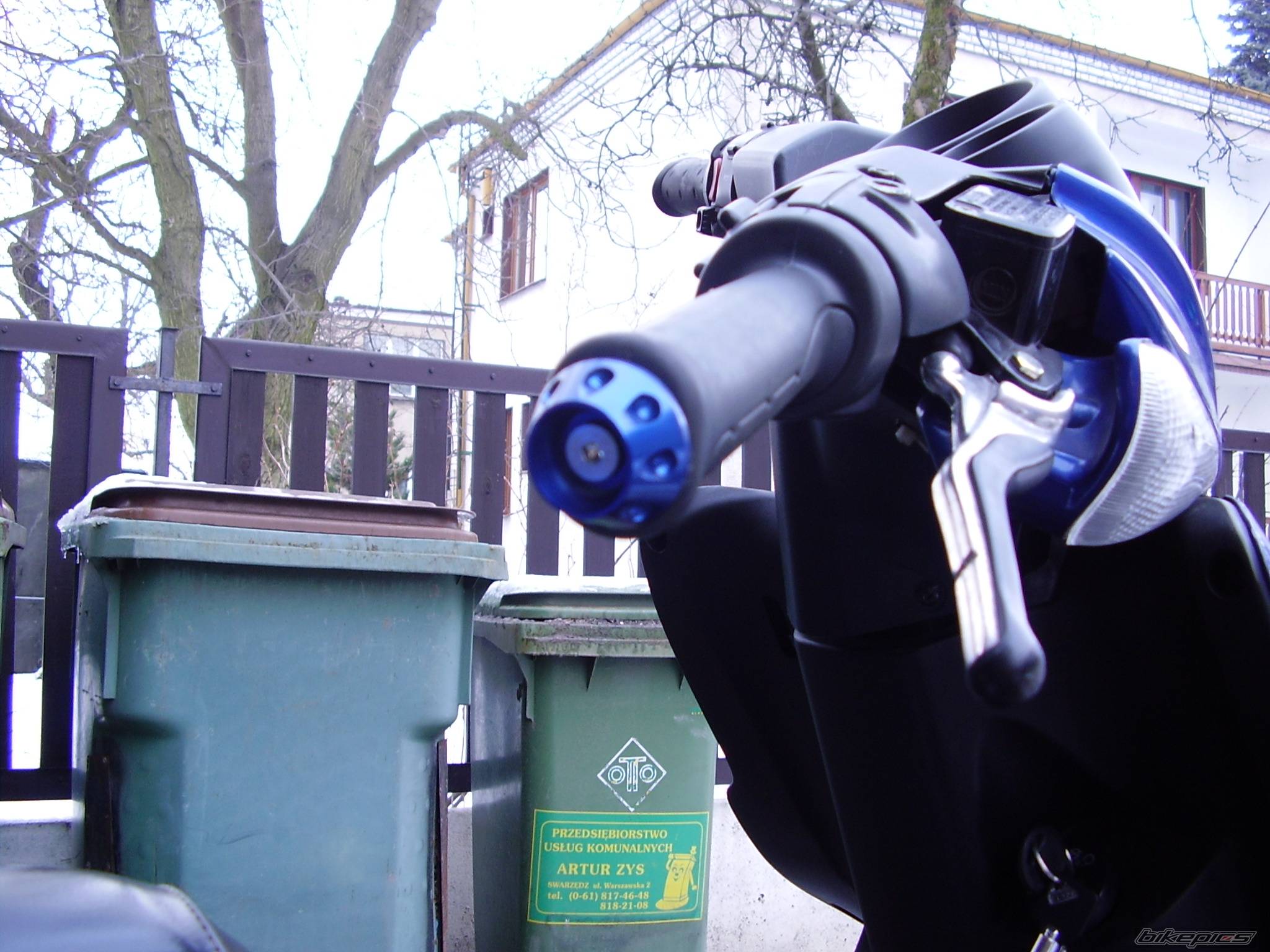 Bike Photo 527674