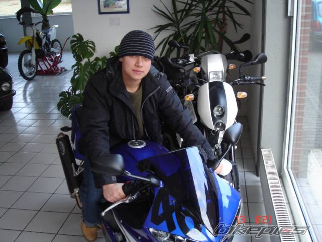 Bike Photo 527675