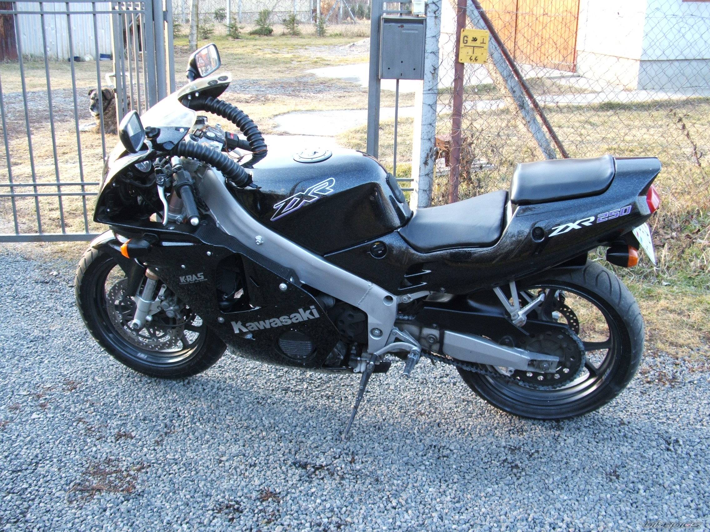 Bike Photo 527696