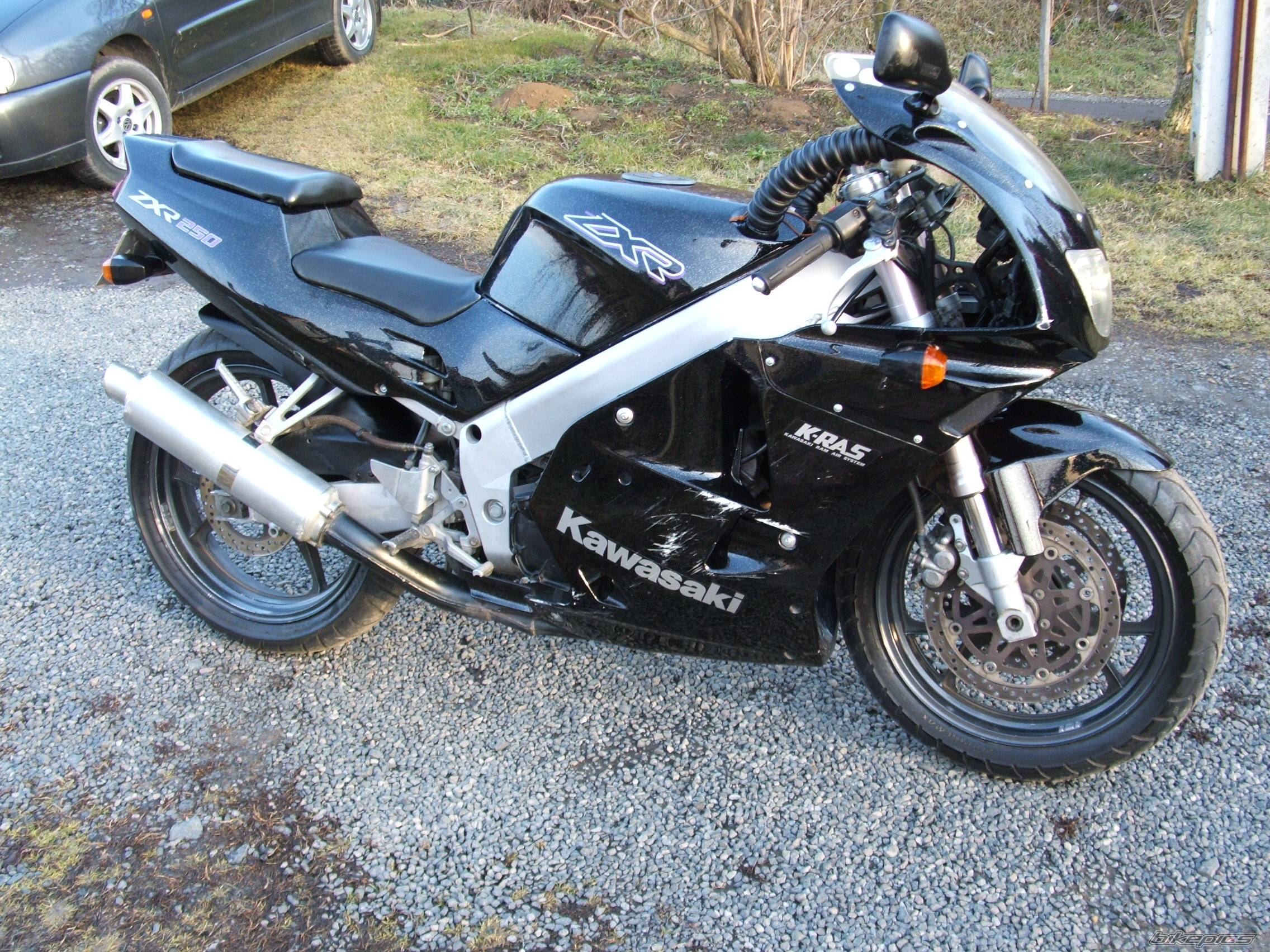 Bike Photo 527715