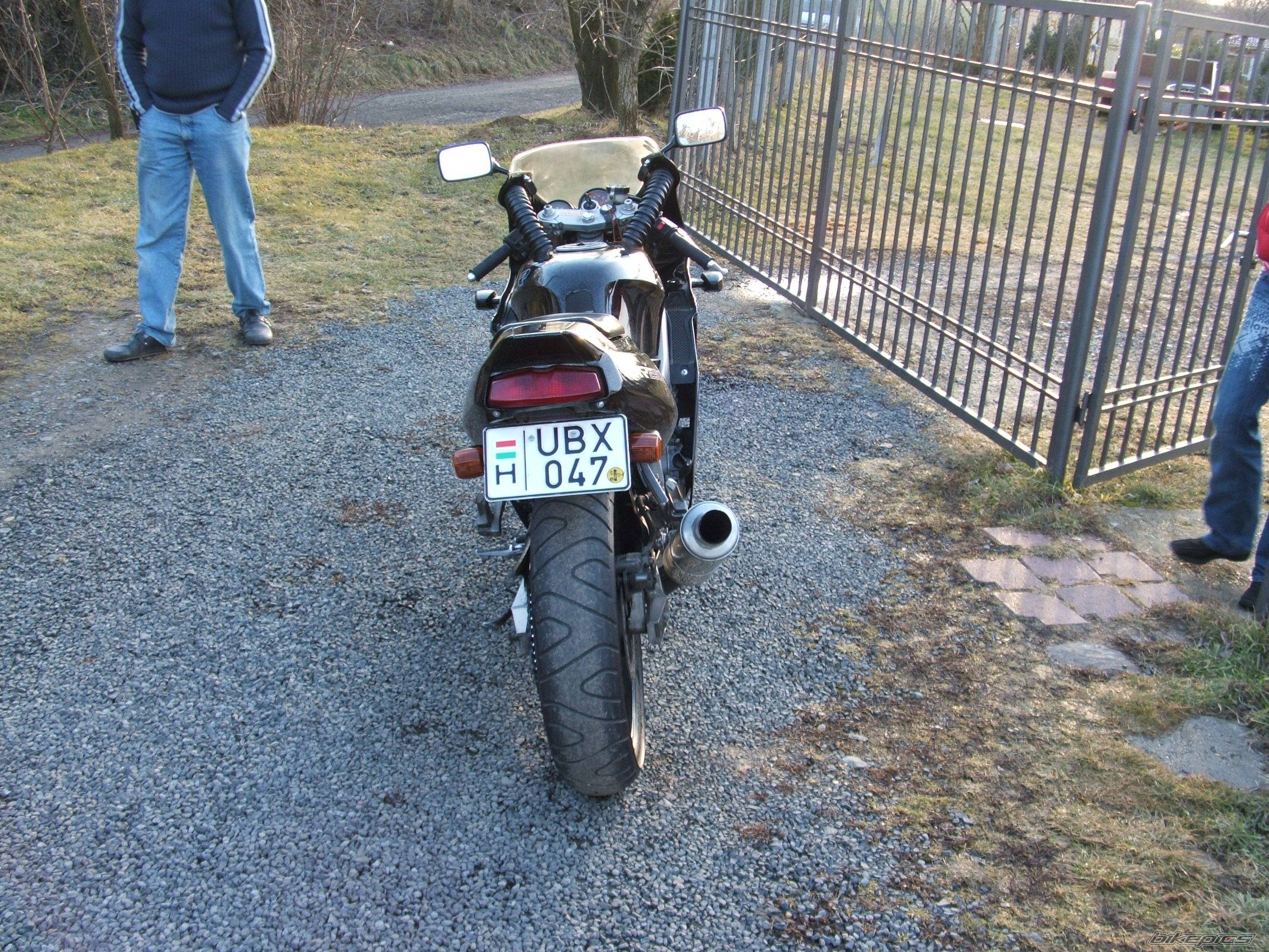 Bike Photo 527716