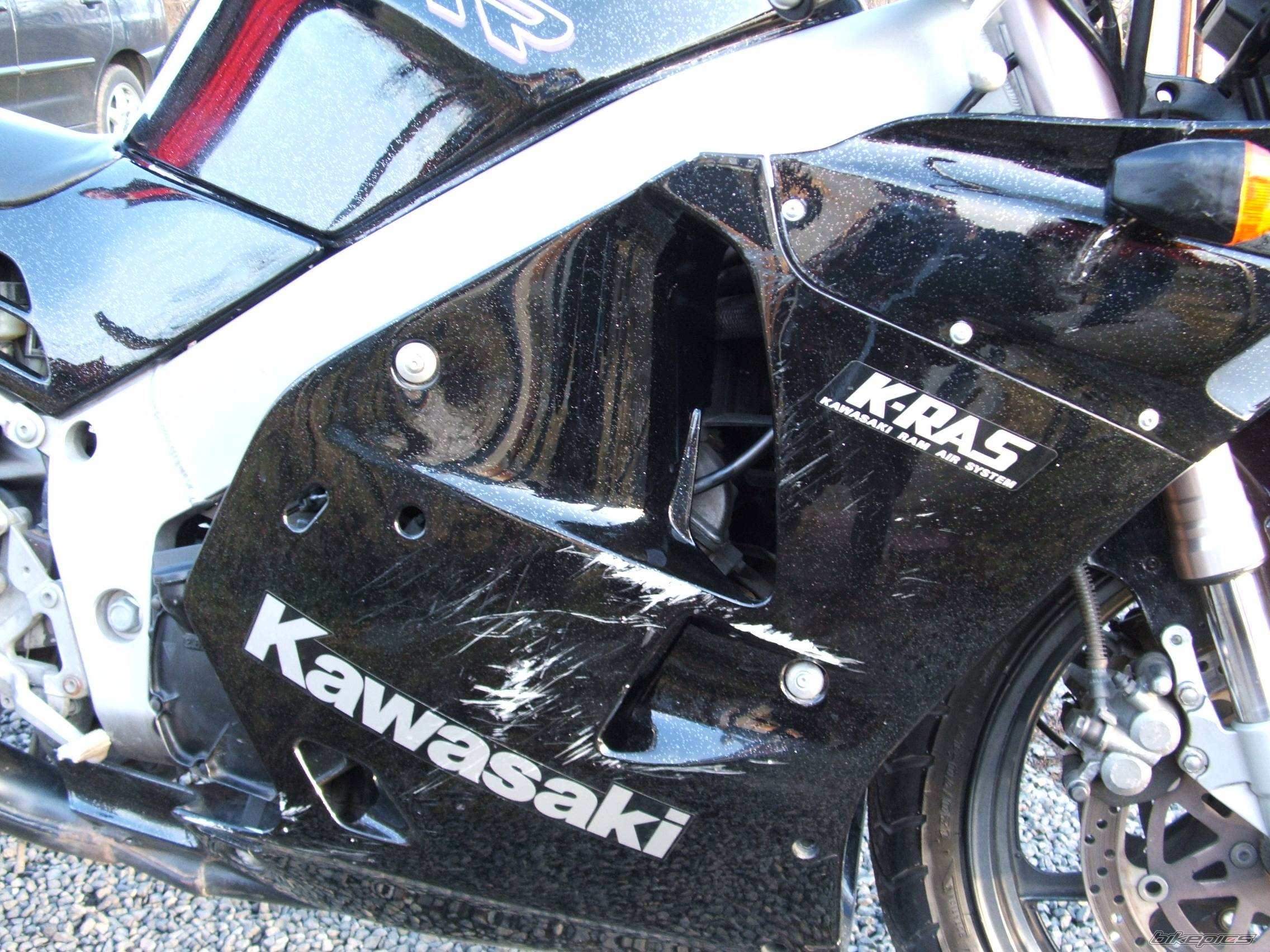 Bike Photo 527717