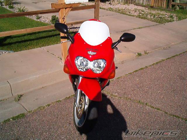 Bike Photo 52772