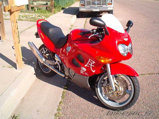Bike Photo 52773