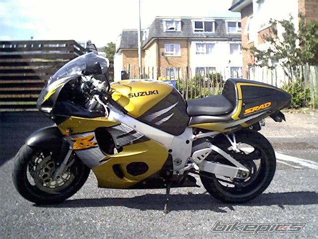Bike Photo 52778