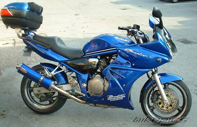 Bike Photo 52779