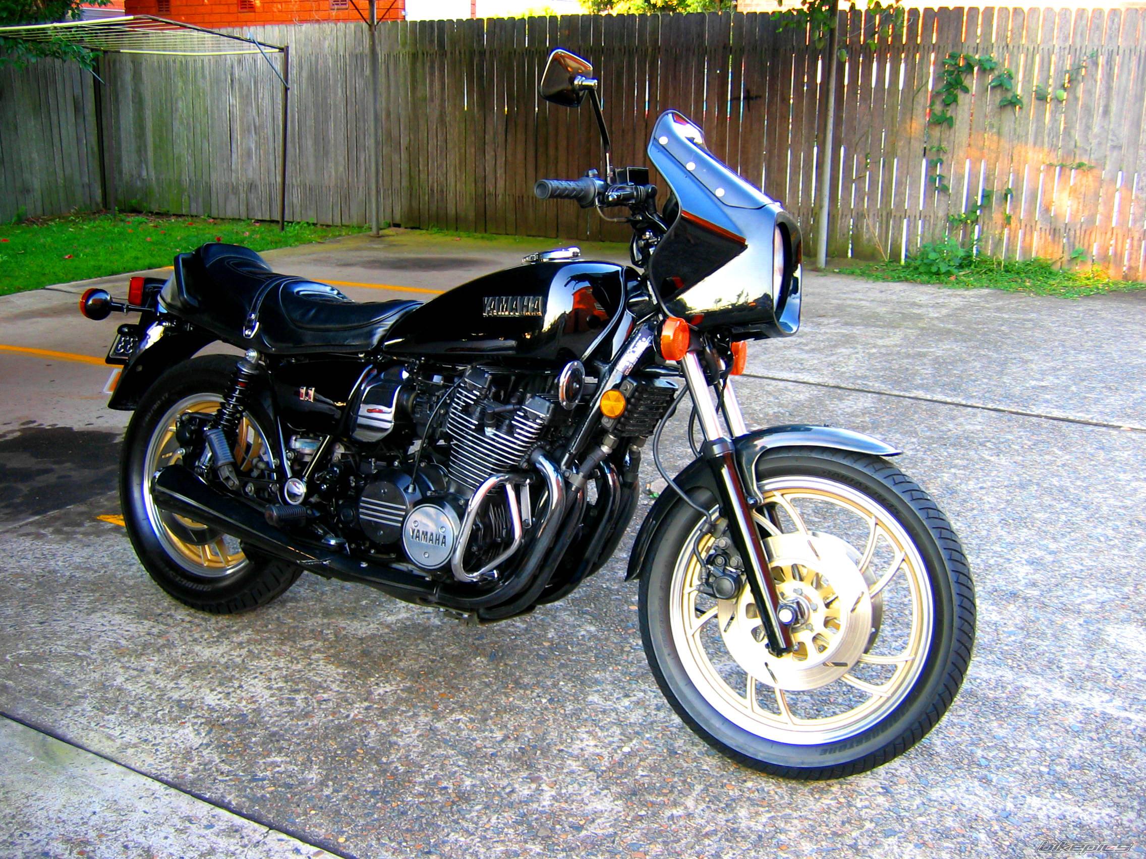 Bike Photo 527794