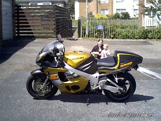 Bike Photo 52781