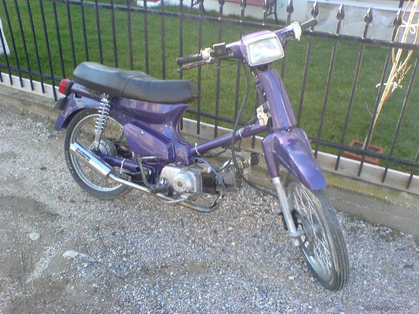Bike Photo 527855