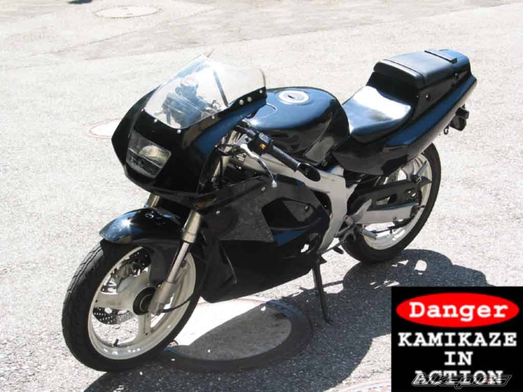 Bike Photo 52787