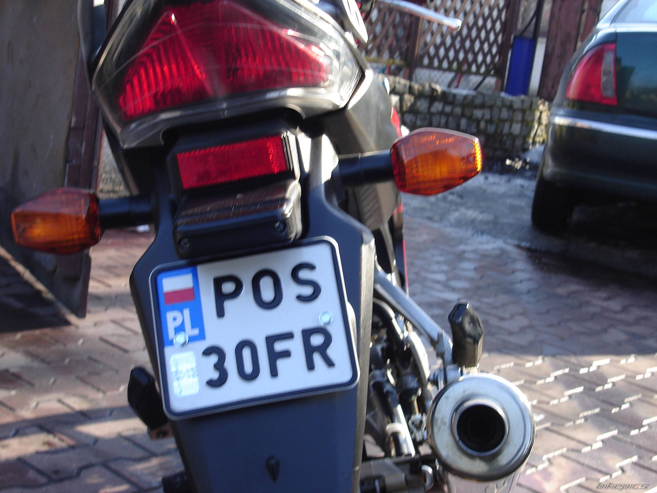 Bike Photo 527872