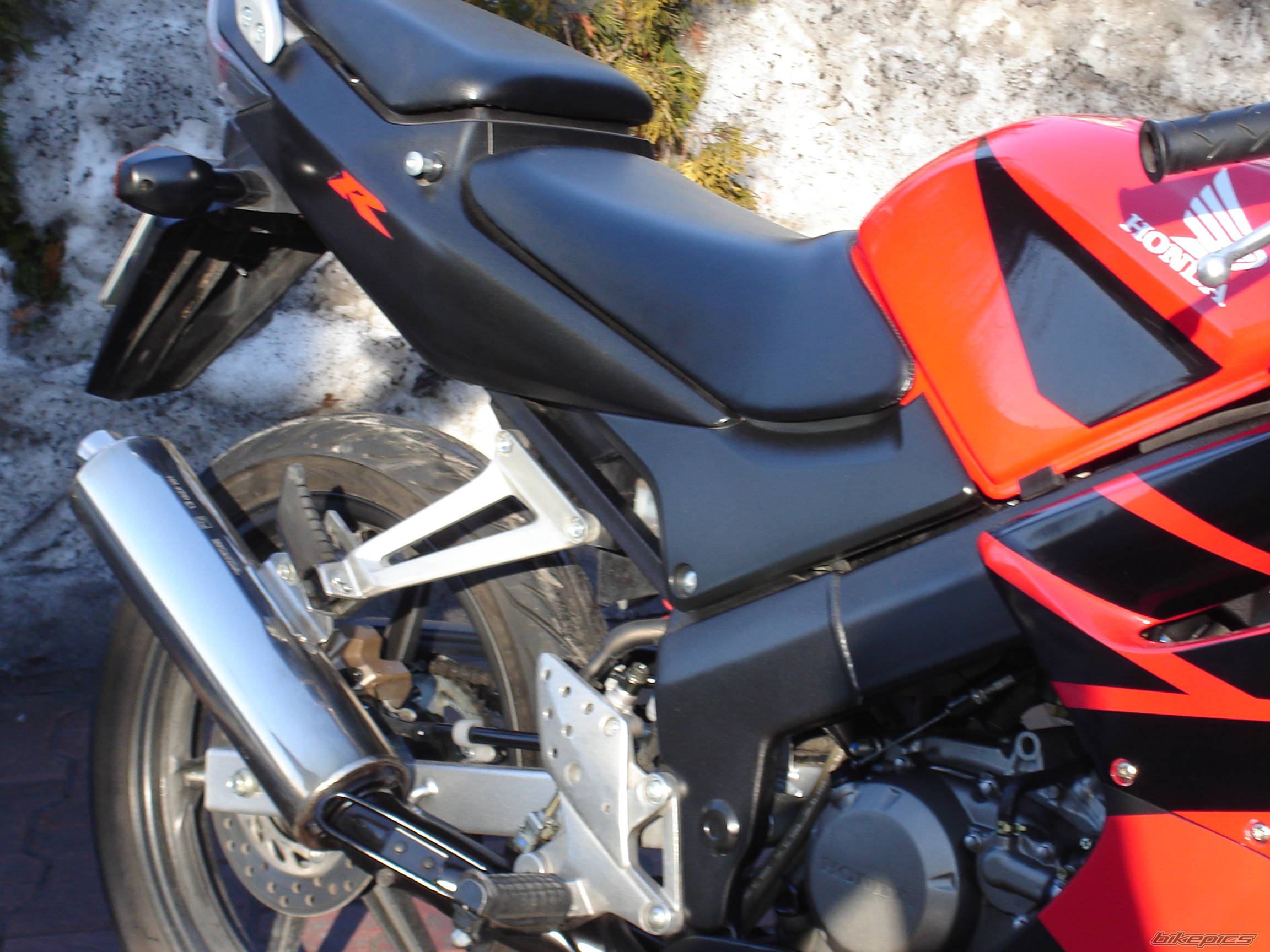 Bike Photo 527887