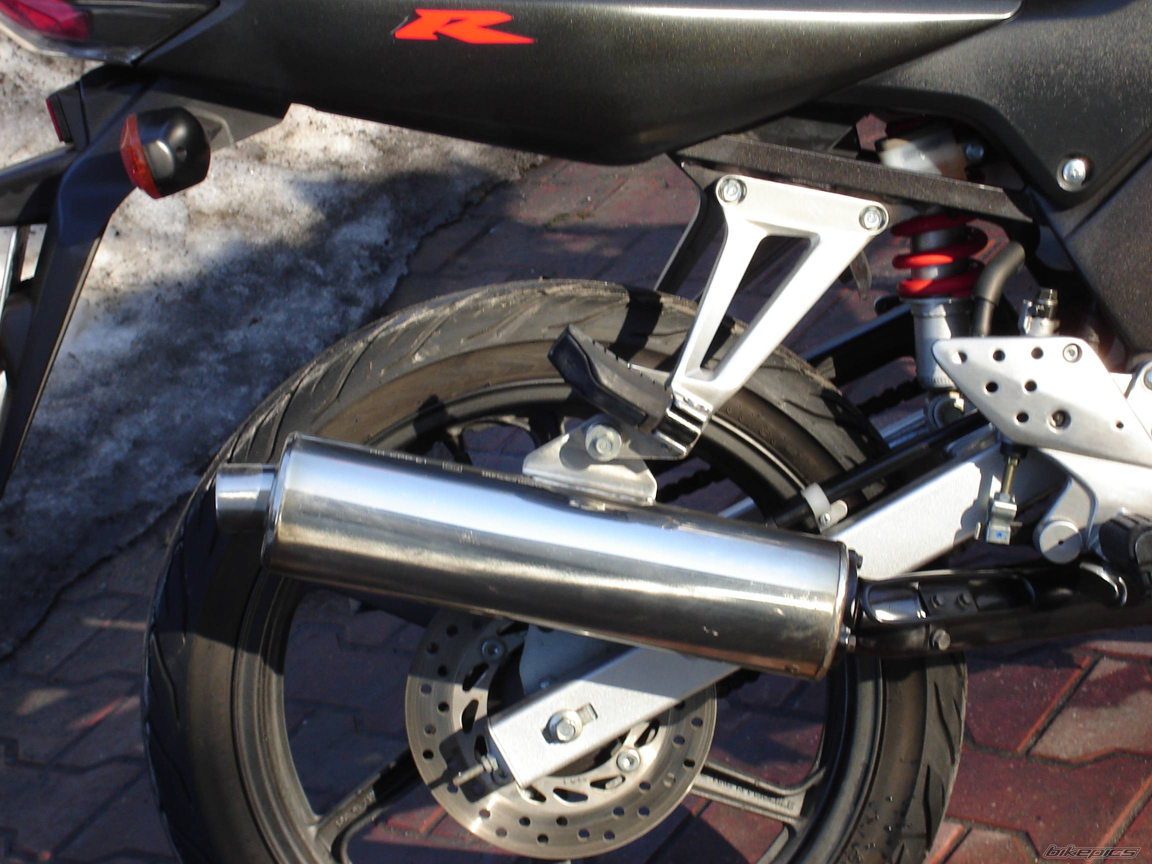Bike Photo 527891