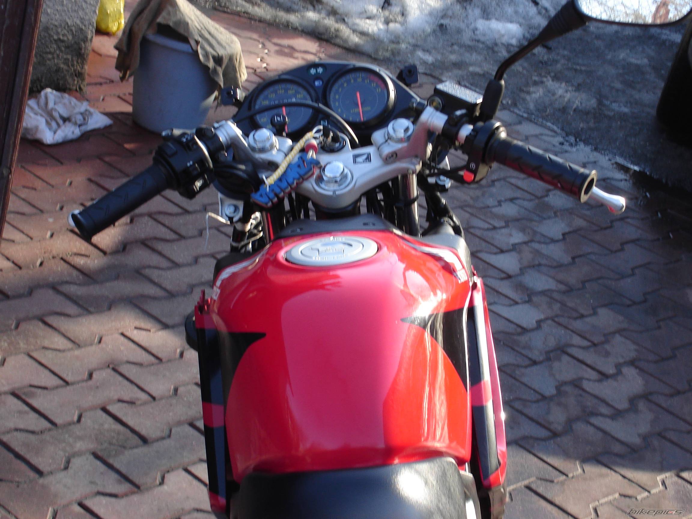 Bike Photo 527898