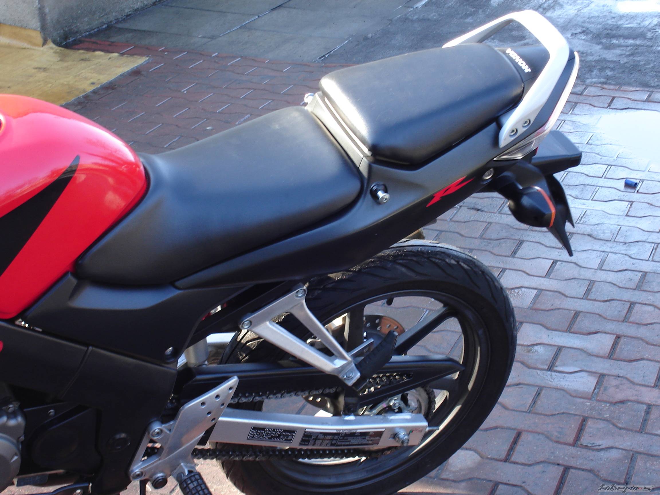 Bike Photo 527900