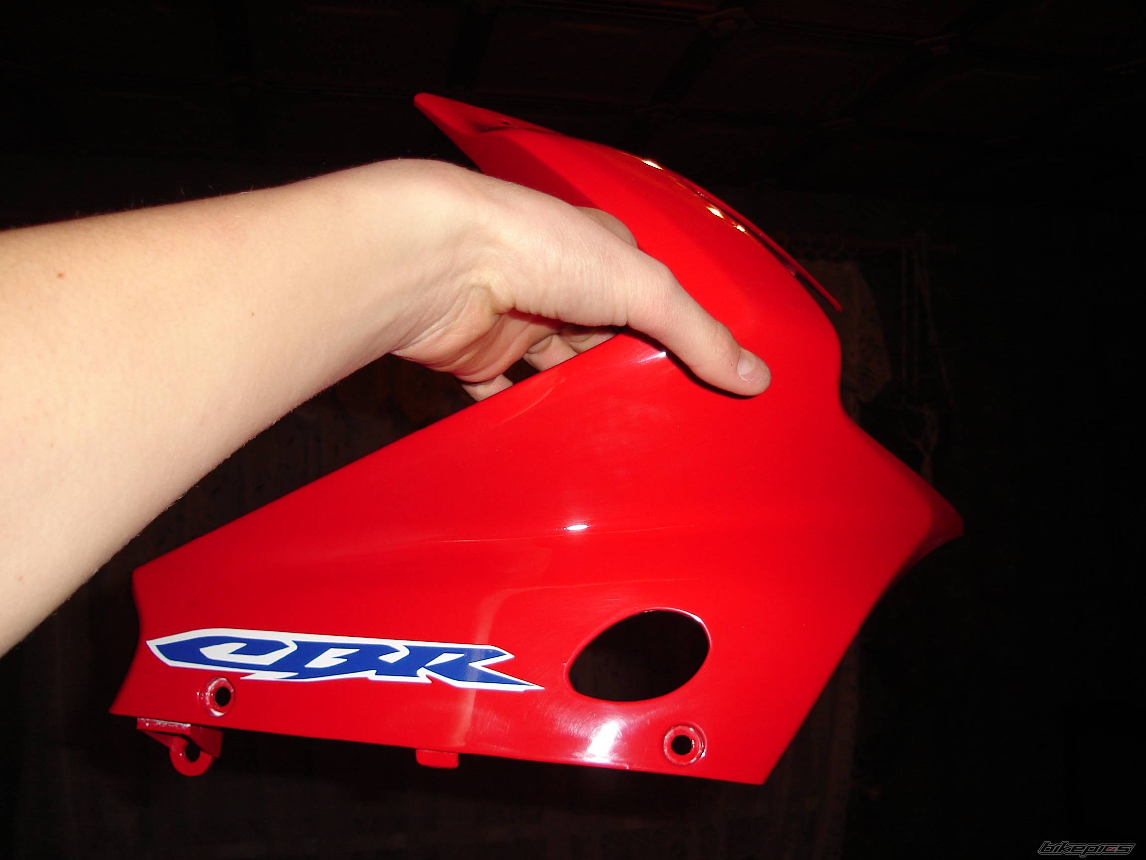 Bike Photo 527917