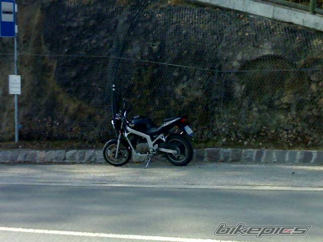Bike Photo 527930