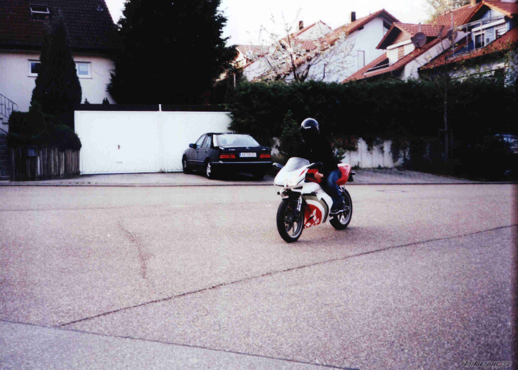 Bike Photo 52794