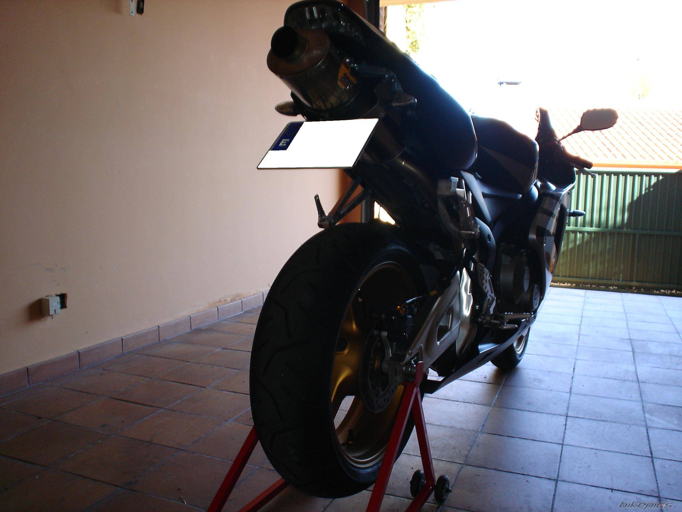 Bike Photo 527947