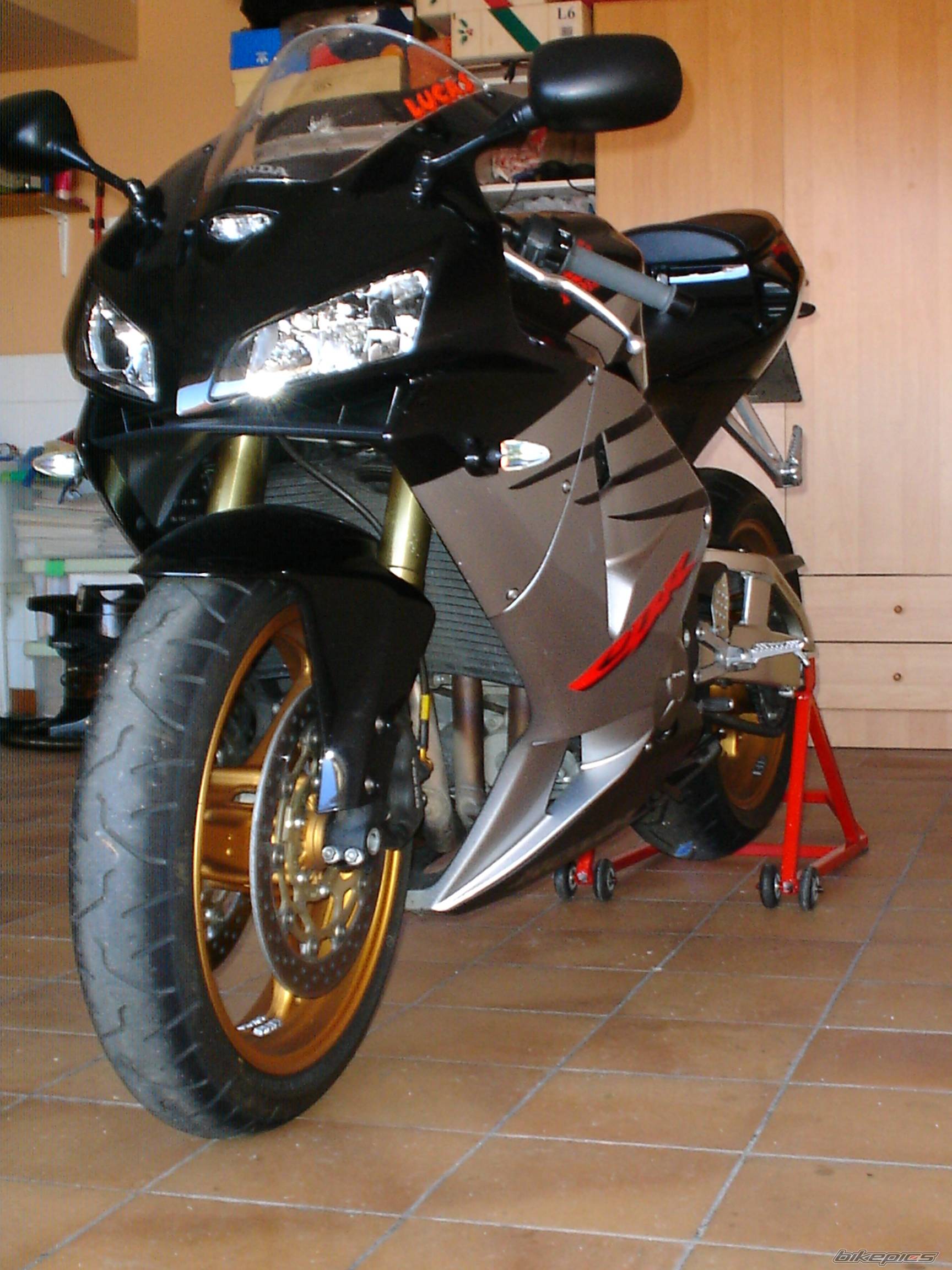 Bike Photo 527948