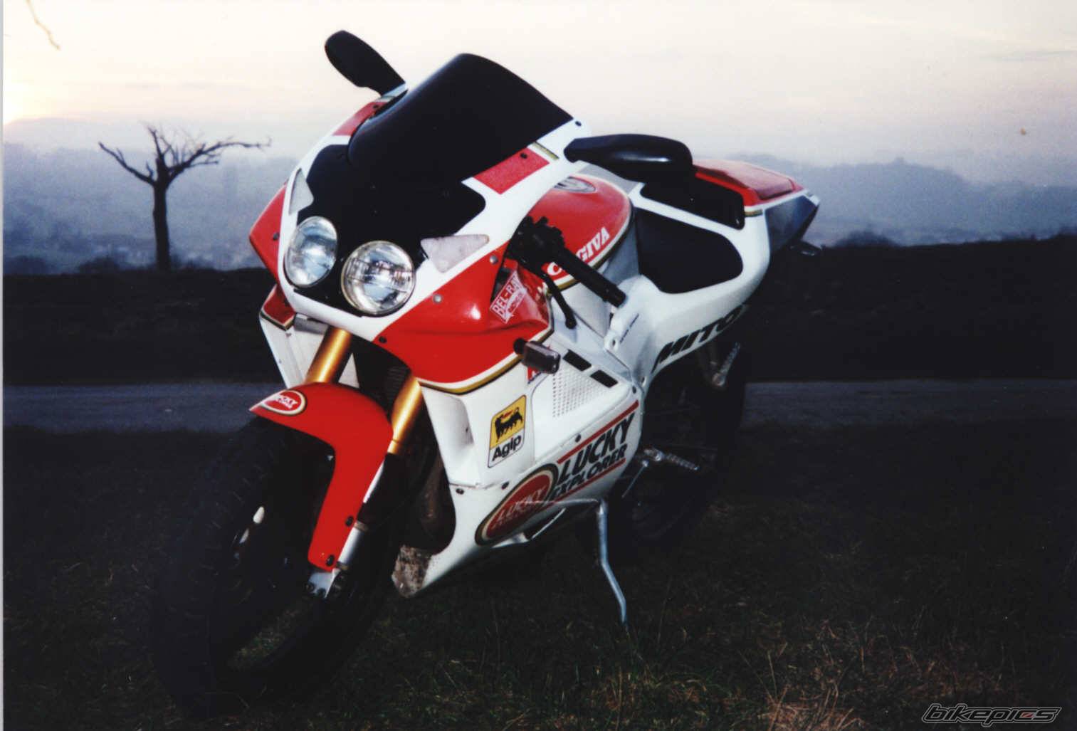 Bike Photo 52795