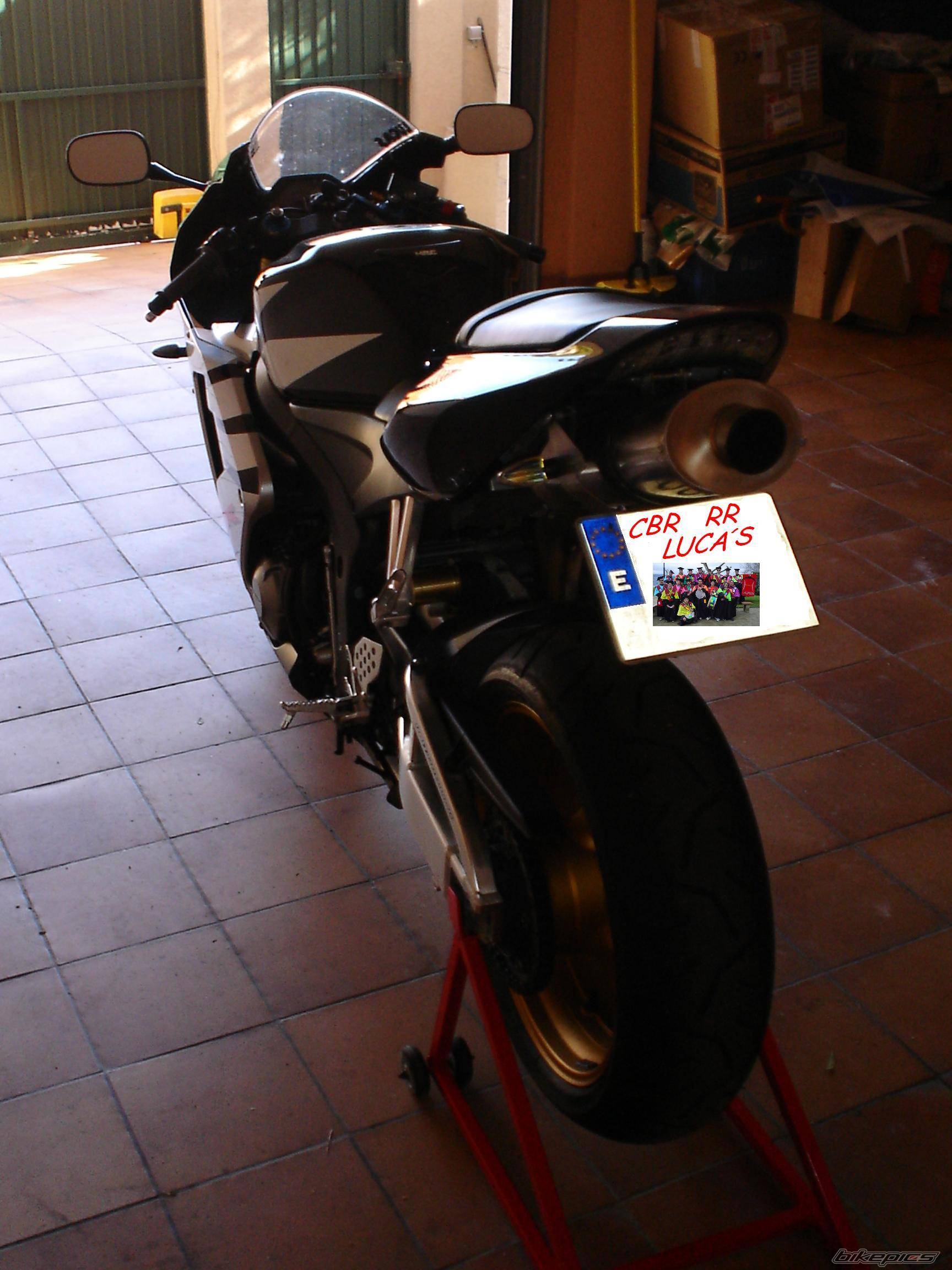 Bike Photo 527950
