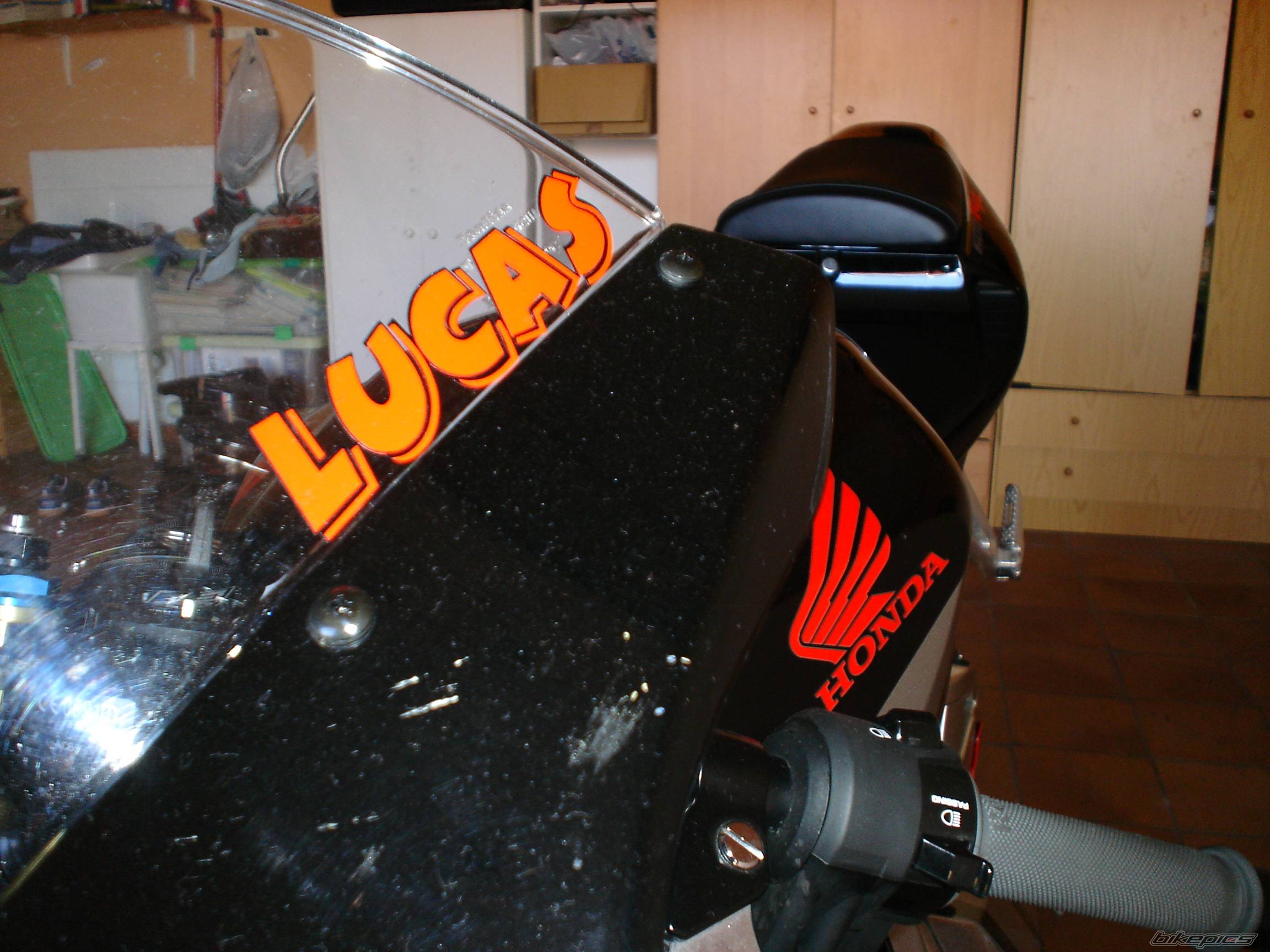 Bike Photo 527952