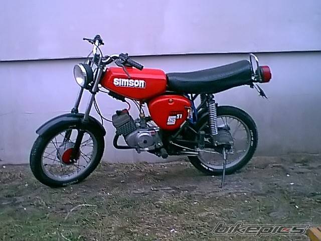 Bike Photo 527972