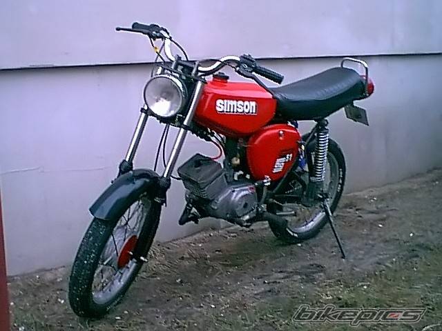 Bike Photo 527974