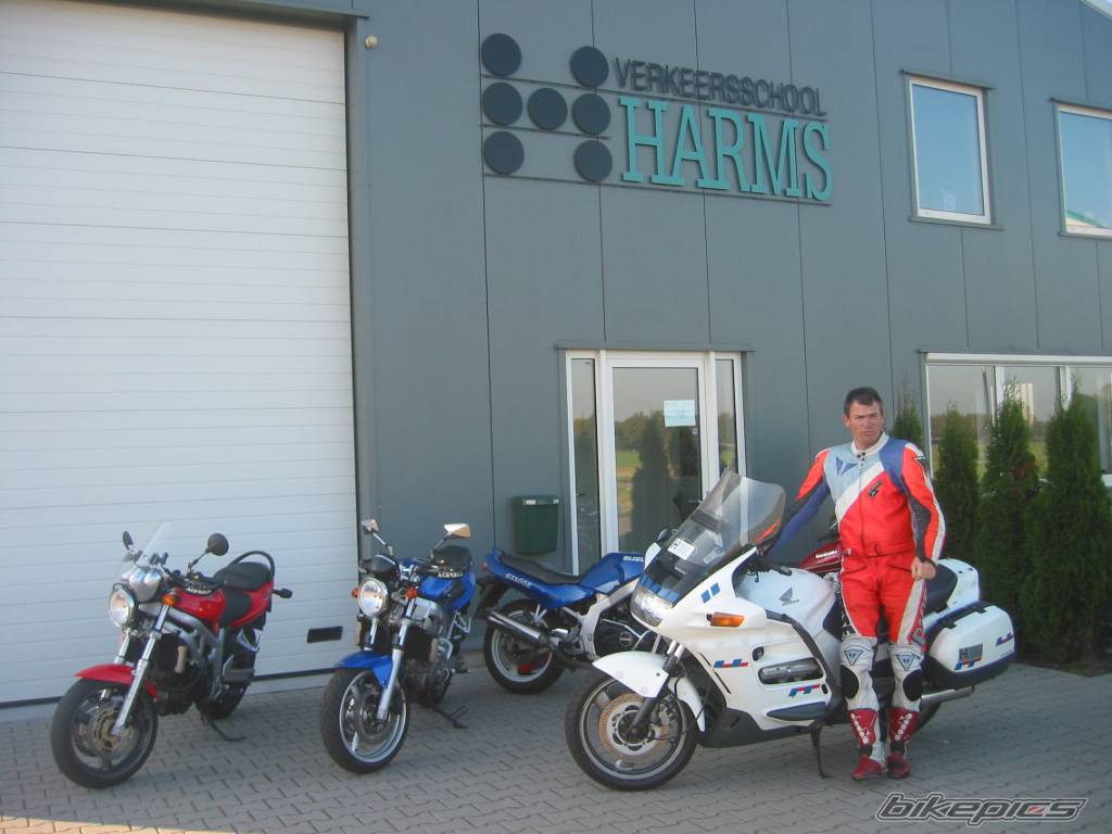 Bike Photo 527979