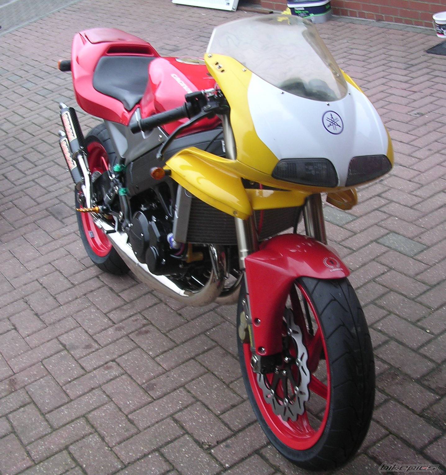 Bike Photo 527993