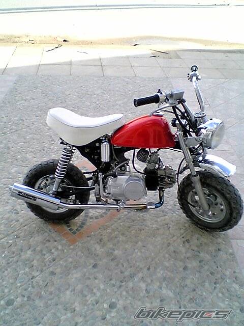 Bike Photo 527995