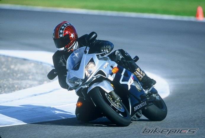 Bike Photo 5280