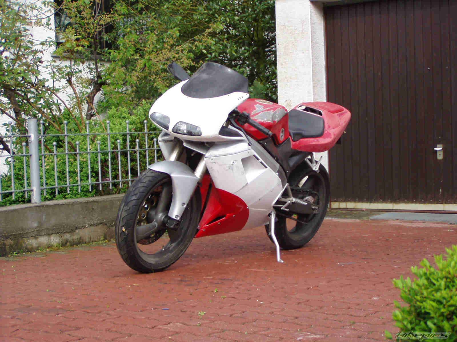 Bike Photo 52800