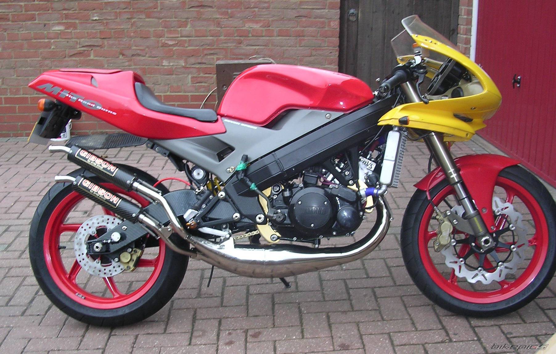 Bike Photo 528001