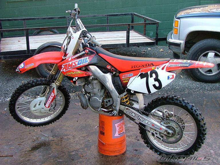 Bike Photo 528029