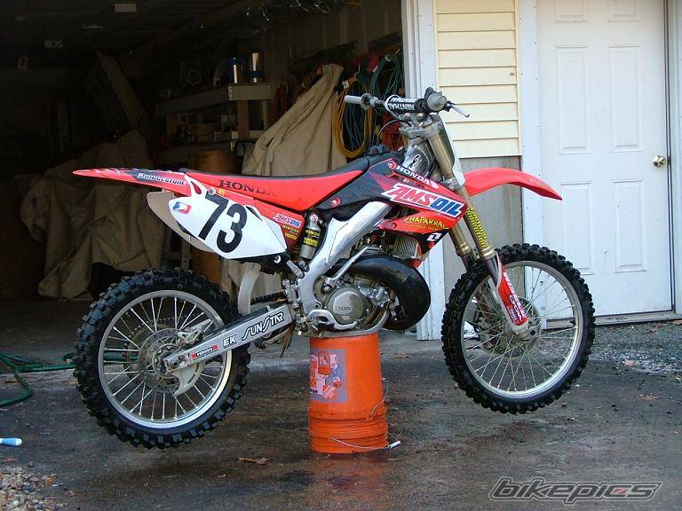 Bike Photo 528030